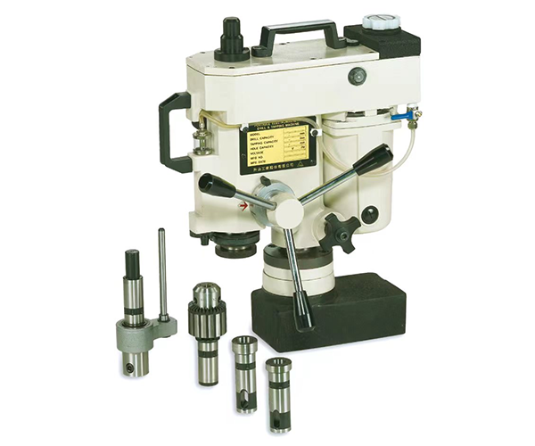 西林县磁性钻孔攻牙机